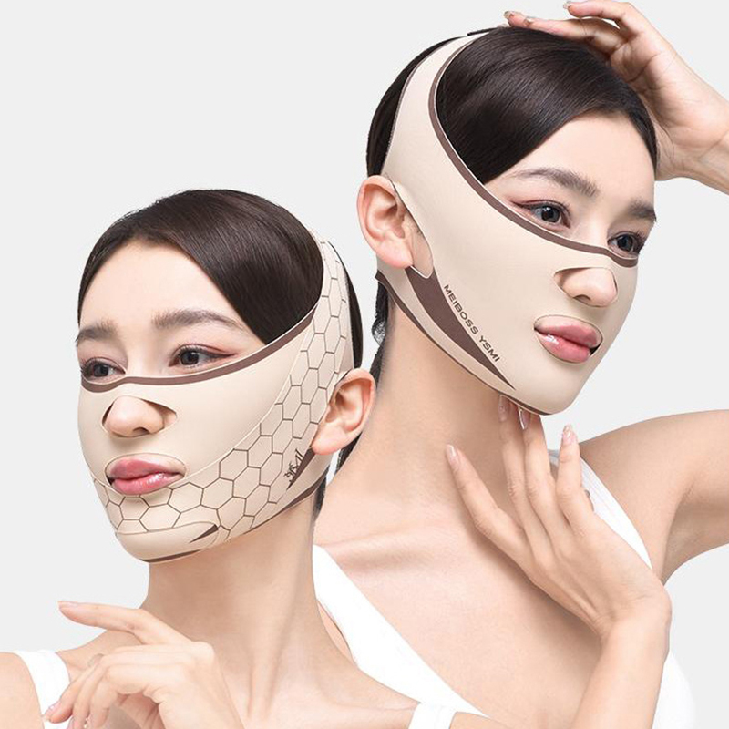 Çene yanak zayıflama bandaj V  - Health Wellness incelemesi ve fiyatı