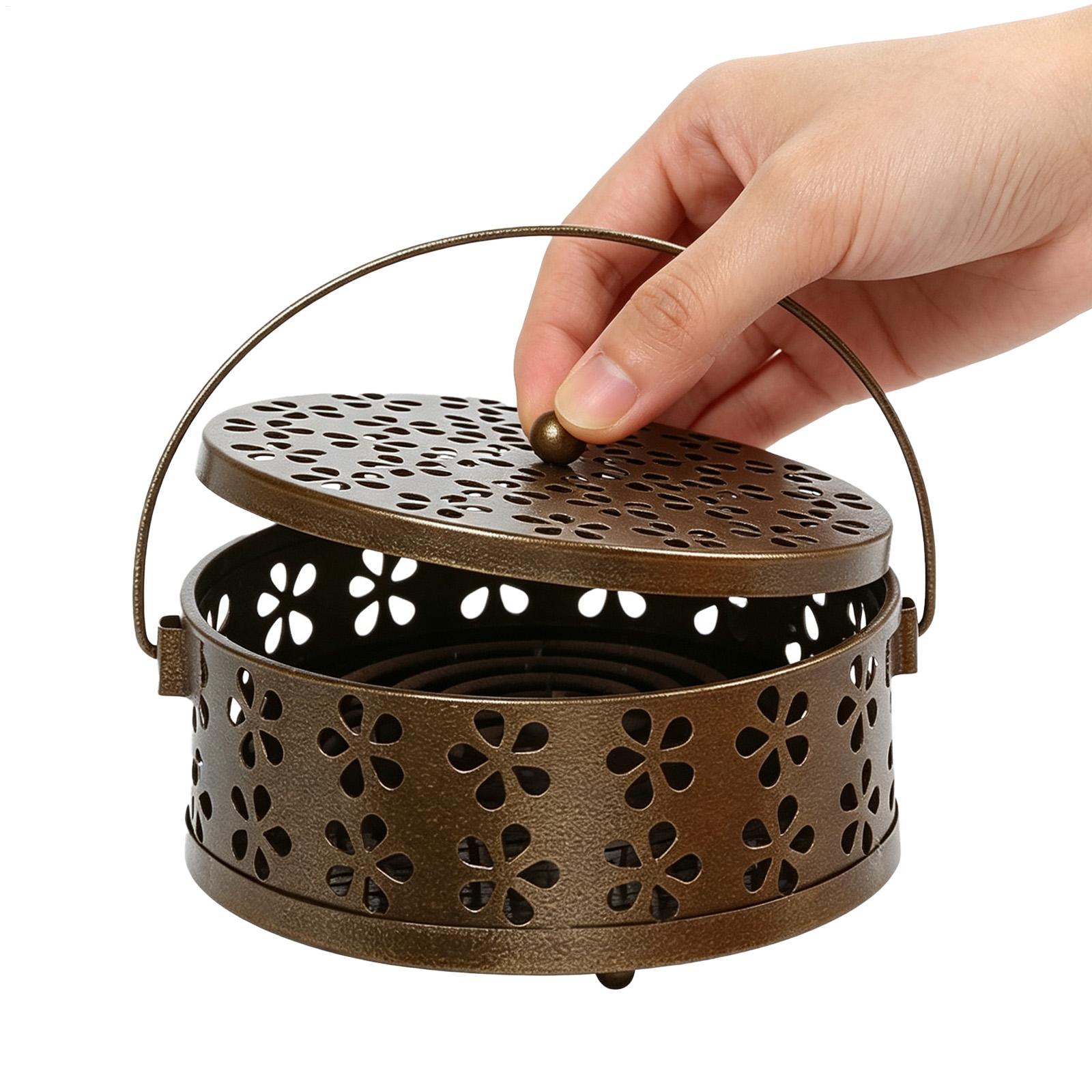 Taşınabilir Sivrisinek Kovucu  - Tulsi Holy Basil incelemesi ve fiyatı