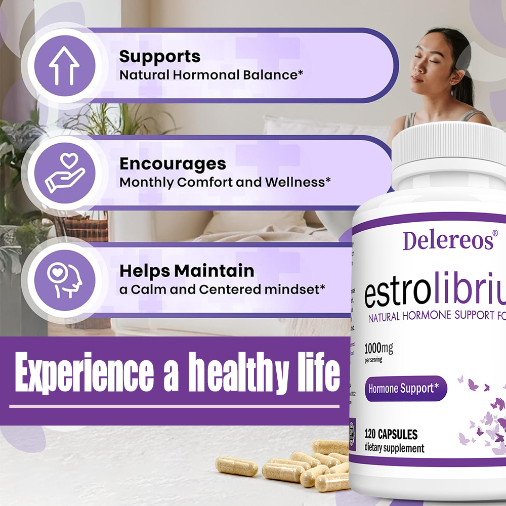 1000mg Hormon Desteği - Kadınl - Tulsi Holy Basil incelemesi ve fiyatı