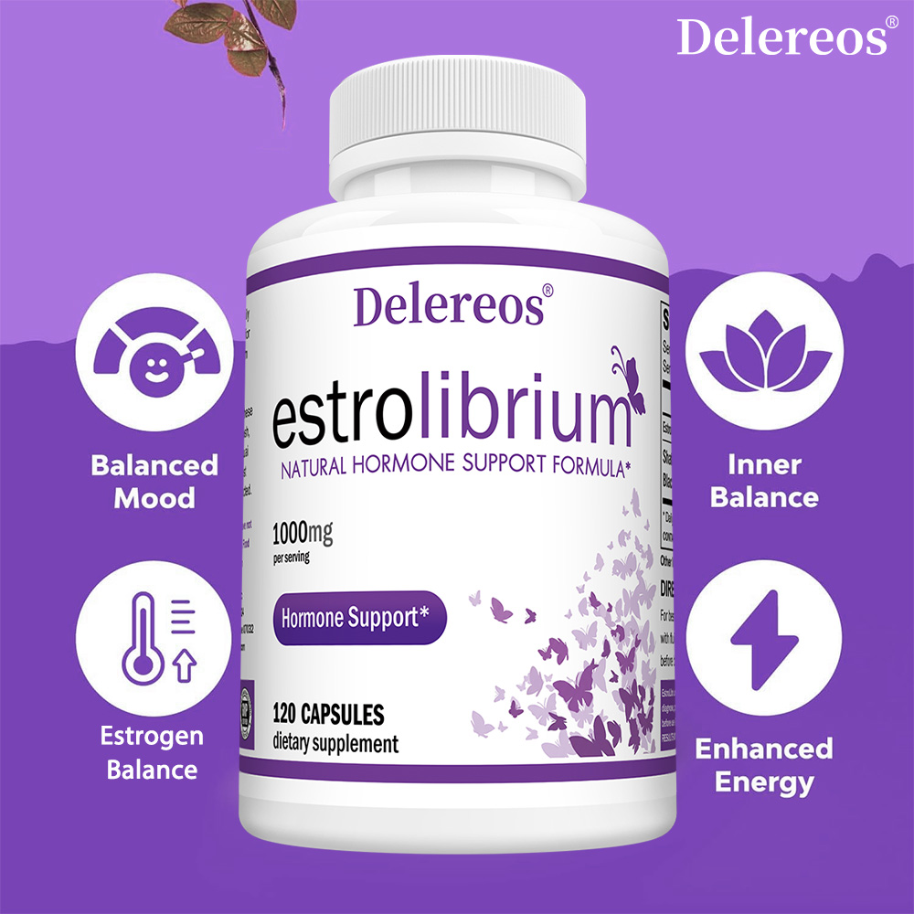 1000mg Hormon Desteği - Kadınl - Tulsi Holy Basil incelemesi ve fiyatı