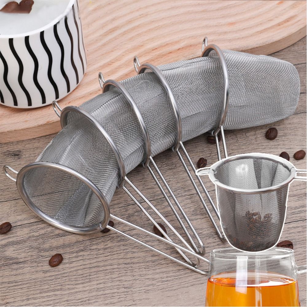 Ekstra İnce Gözenekli Paslanma - Nettle Leaf Tea incelemesi ve fiyatı