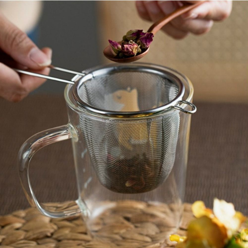 Ekstra İnce Gözenekli Paslanma - Nettle Leaf Tea incelemesi ve fiyatı