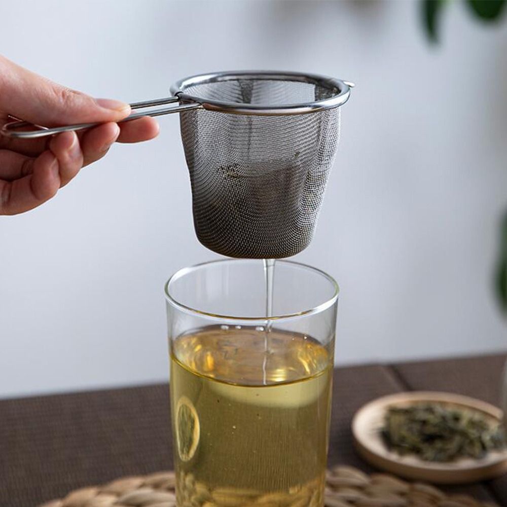 Ekstra İnce Gözenekli Paslanma - Nettle Leaf Tea incelemesi ve fiyatı