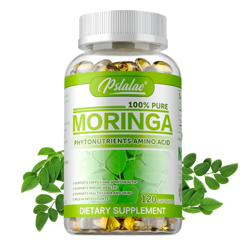 Moringa Kapsülleri - Antioksid - Moringa Leaf Powder incelemesi ve fiyatı