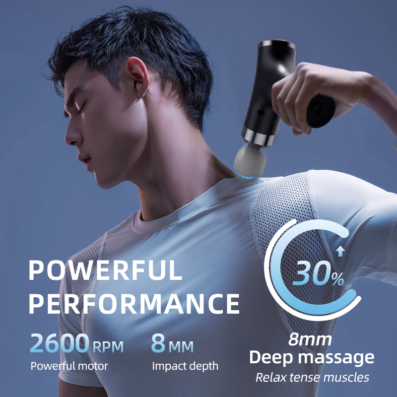Çok Fonksiyonlu Akıllı Masaj T - Health Wellness incelemesi ve fiyatı