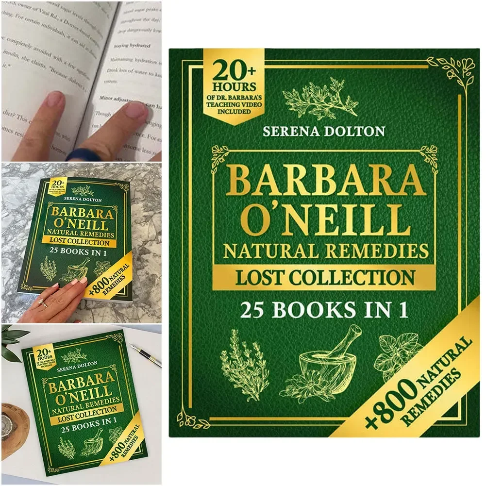 2098 Bitkisel İlaç Kayıp Kolek - Herbal Wellness Recipes incelemesi ve fiyatı
