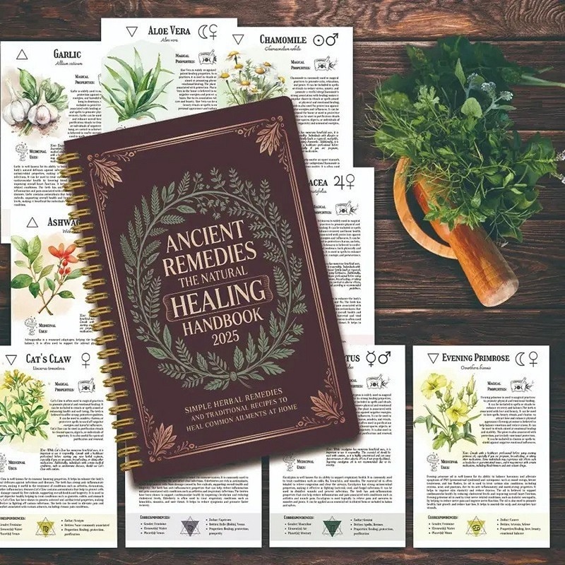 Evde Doğal Bitkisel Çözümler E - Herbal Wellness Recipes incelemesi ve fiyatı