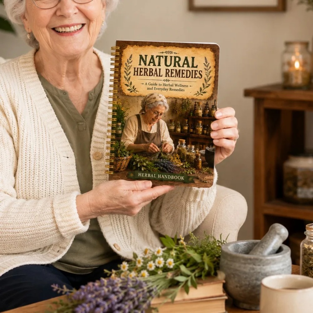 Doğal Bitkisel Çözümler Vintag - Herbal Wellness Recipes incelemesi ve fiyatı