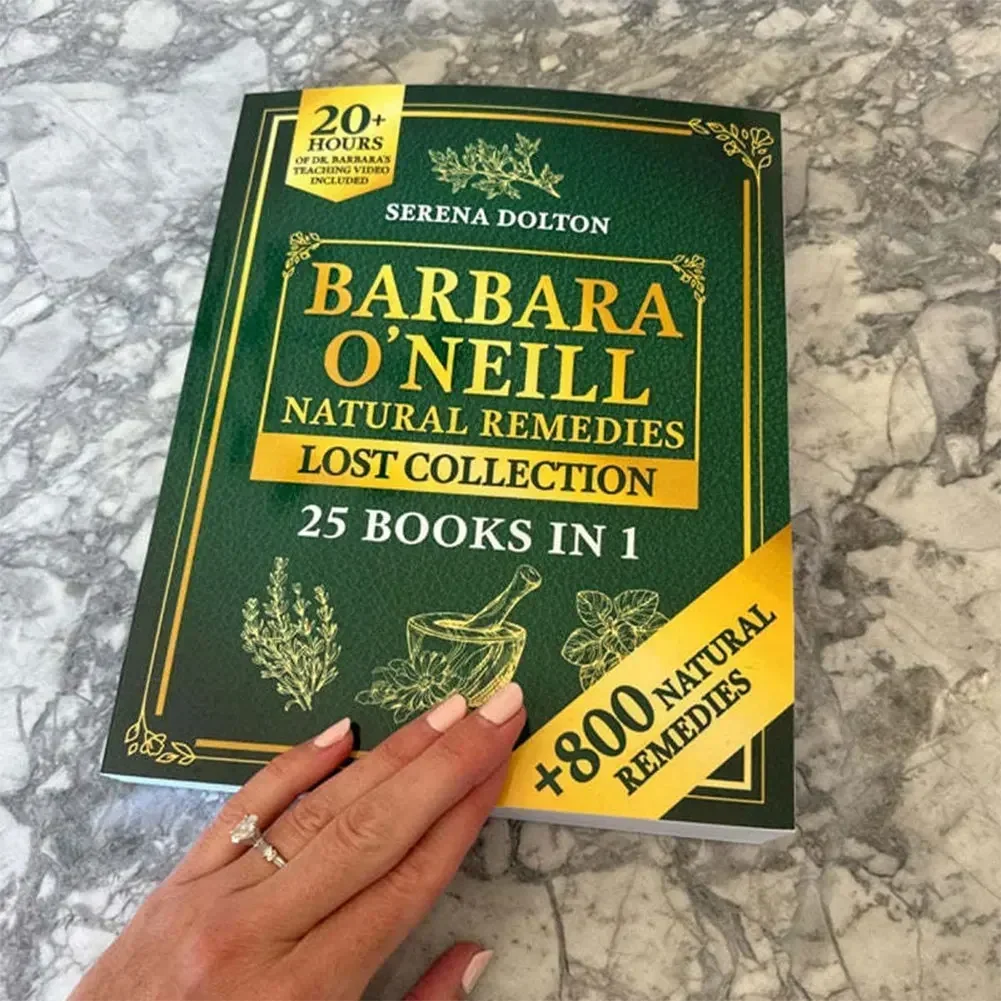 2098 Bitkisel İlaç Kayıp Kolek - Herbal Wellness Recipes incelemesi ve fiyatı