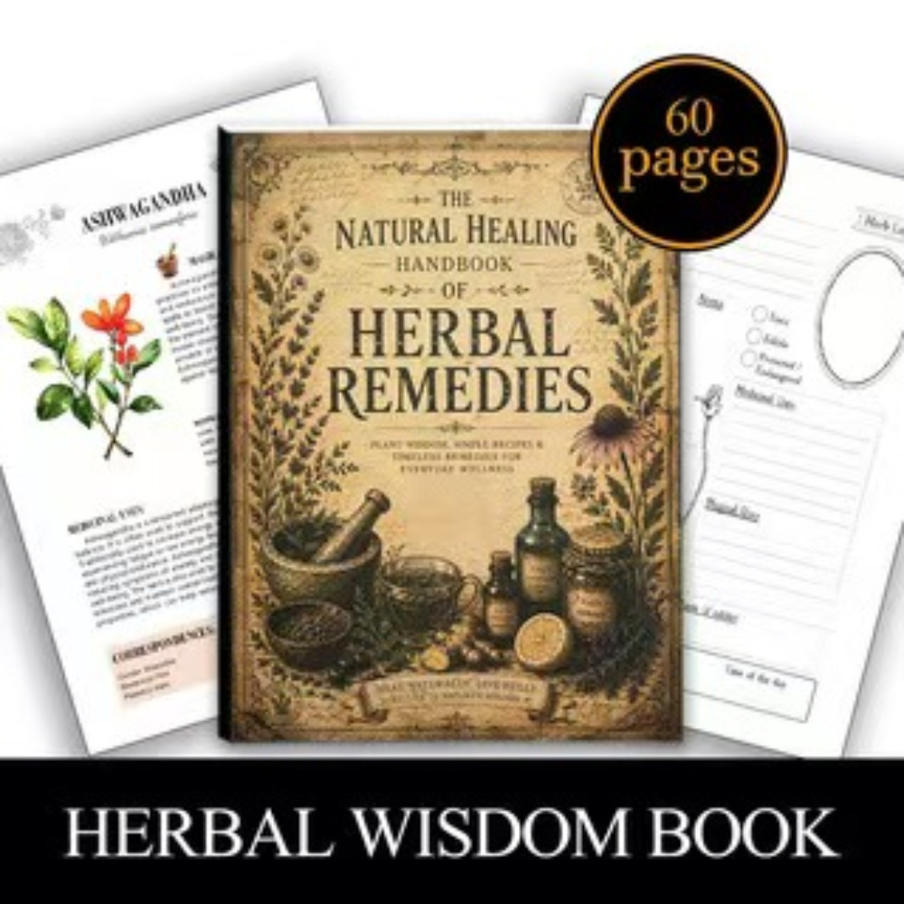 Antik Tedavi Yöntemleri İyileş - Herbal Wellness Remedy incelemesi ve fiyatı