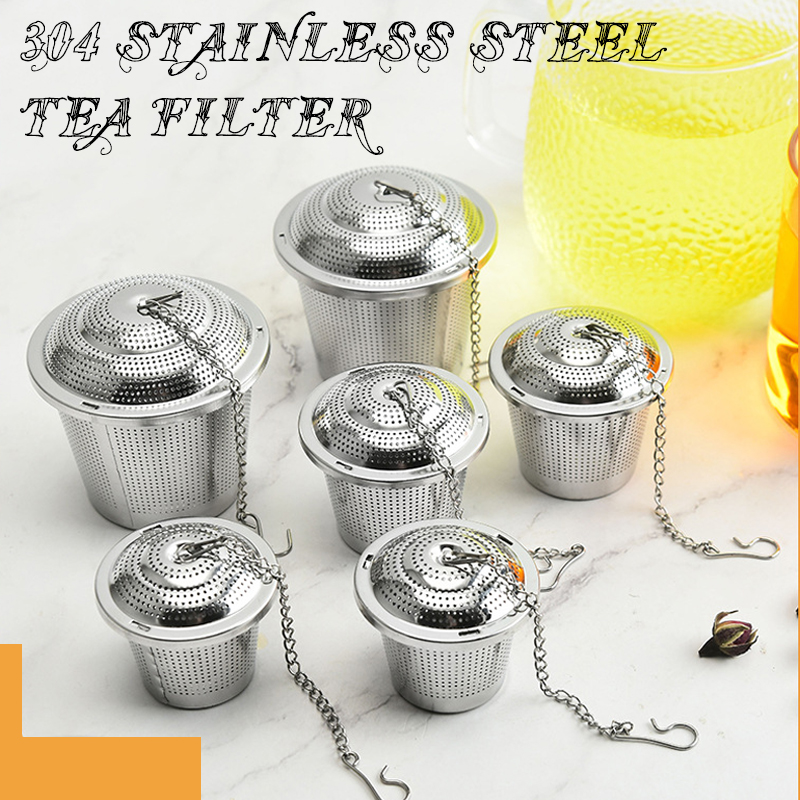 304 Paslanmaz Çelik Çay Filtre - Nettle Leaf Tea incelemesi ve fiyatı