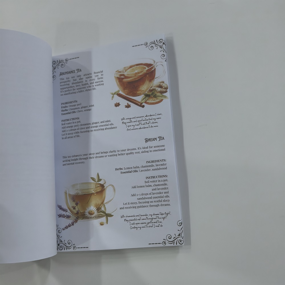 Bitkisel Çaylar Eczacı El Kita - Herbal Wellness Recipes incelemesi ve fiyatı