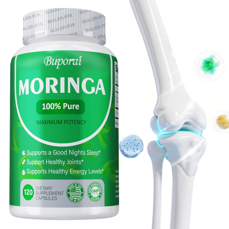 %100 Saf Moringa Yaprağı Tozu  - Moringa Leaf Powder incelemesi ve fiyatı