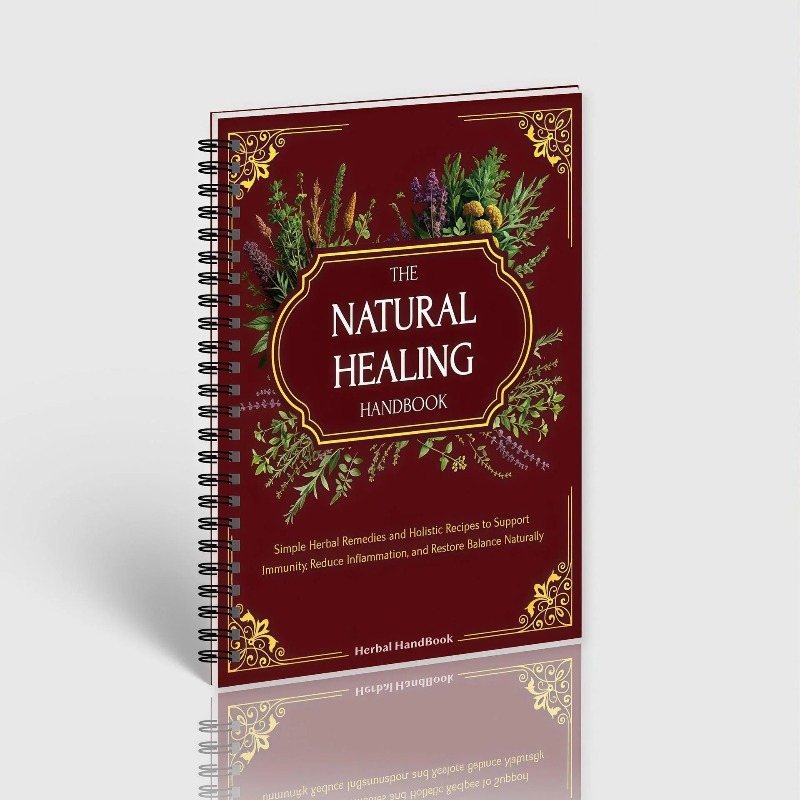 Doğal İyileşme El Kitabı Bitki - Herbal Wellness Recipes incelemesi ve fiyatı