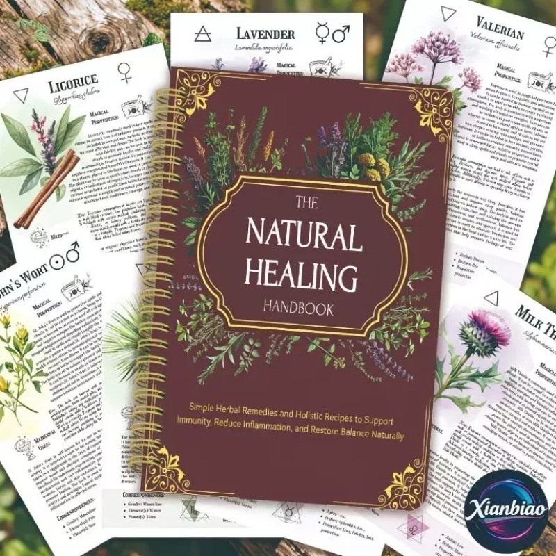 Doğal İyileşme El Kitabı Bitki - Herbal Wellness Recipes incelemesi ve fiyatı