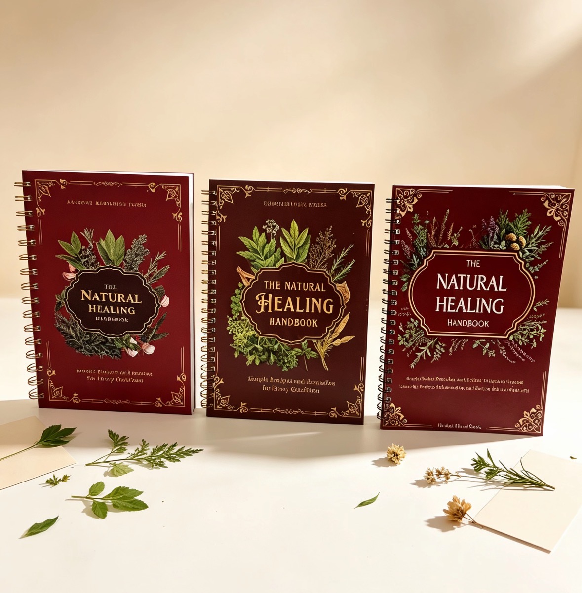 Doğal İyileşme El Kitabı, 3 Ve - Herbal Wellness Recipes incelemesi ve fiyatı