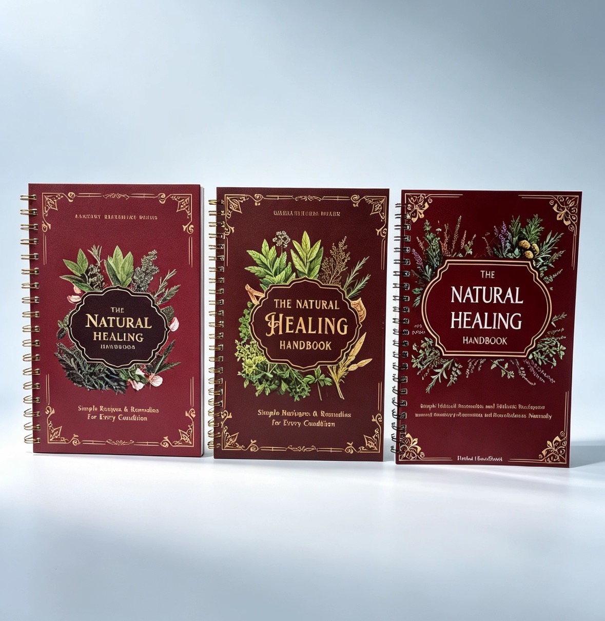 Doğal İyileşme El Kitabı, 3 Ve - Herbal Wellness Recipes incelemesi ve fiyatı