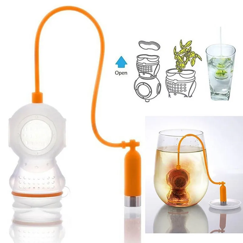Gıda sınıfı silikon kaçak Subm - Nettle Leaf Tea incelemesi ve fiyatı