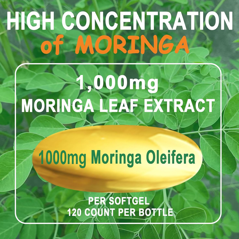 FULIMIKS Doğal Moringa 1000mg  - Moringa Leaf Powder incelemesi ve fiyatı