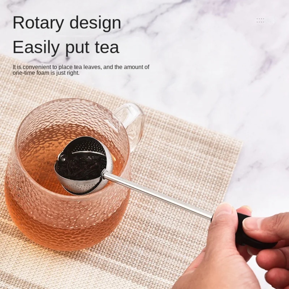 Paslanmaz Çelik Örgü Çay Süzge - Nettle Leaf Tea incelemesi ve fiyatı