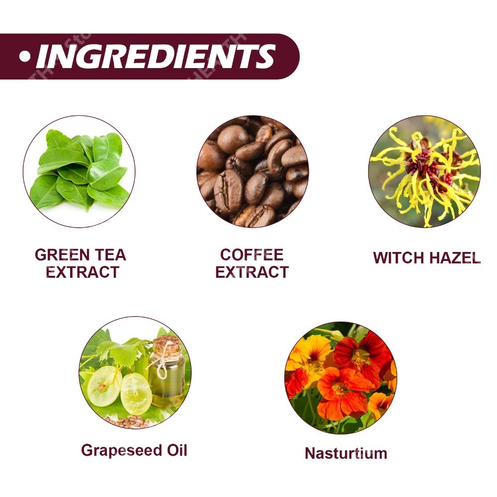 Yeşil Çay Ekstresi, Kahve Ekst - Green Herbal Wellness incelemesi ve fiyatı