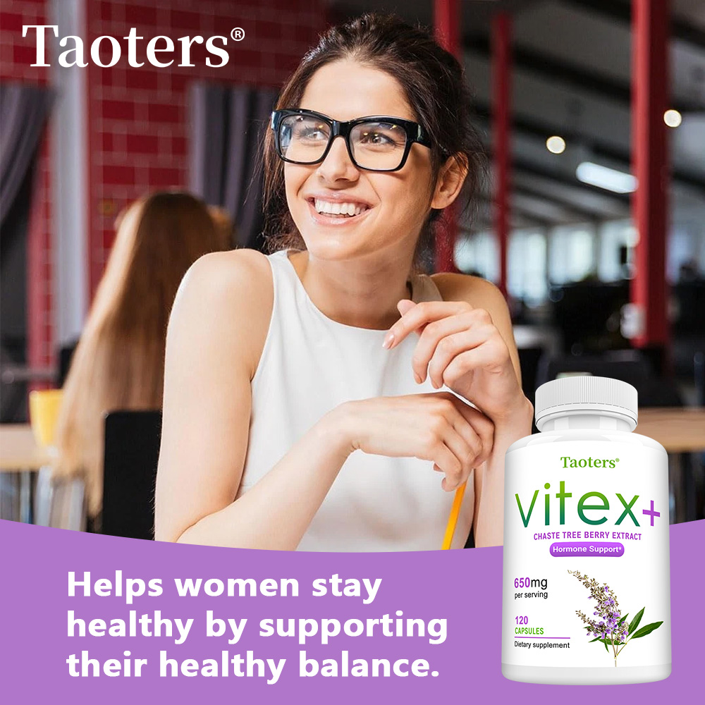Vitex Berry Özü, Kadın Menopoz - Tulsi Holy Basil incelemesi ve fiyatı