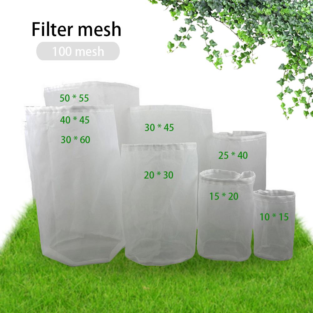 8 boyutları 100 Örgü Bira Nayl - Nettle Leaf Tea incelemesi ve fiyatı