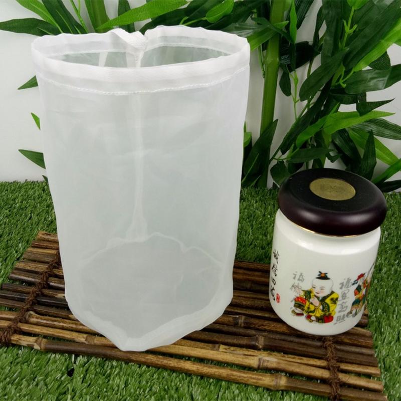 8 boyutları 100 Örgü Bira Nayl - Nettle Leaf Tea incelemesi ve fiyatı