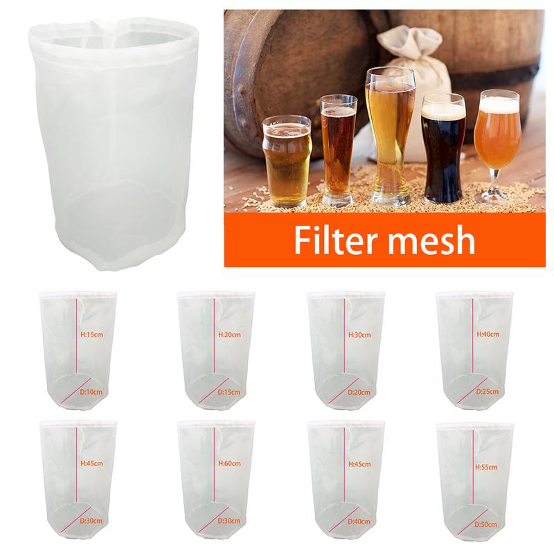 8 boyutları 100 Örgü Bira Nayl - Nettle Leaf Tea incelemesi ve fiyatı